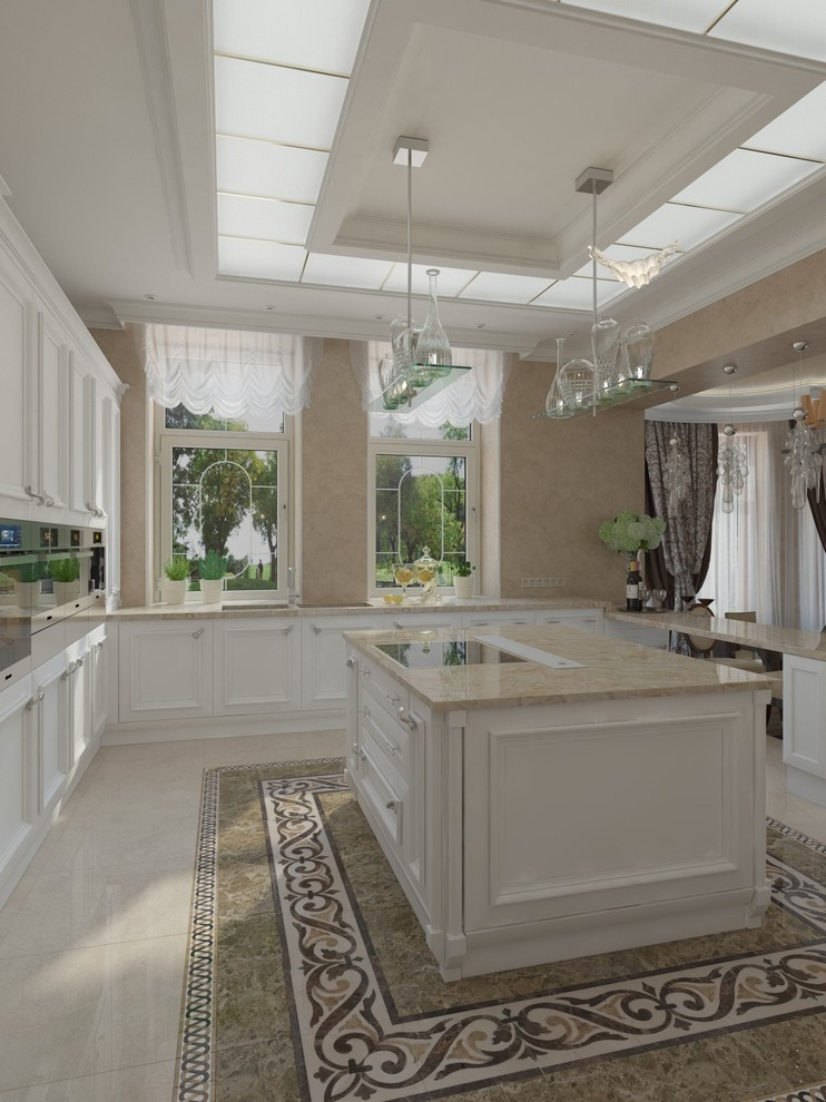 Складно и по делу: Выбираем модель шторы с подъемным механизмом