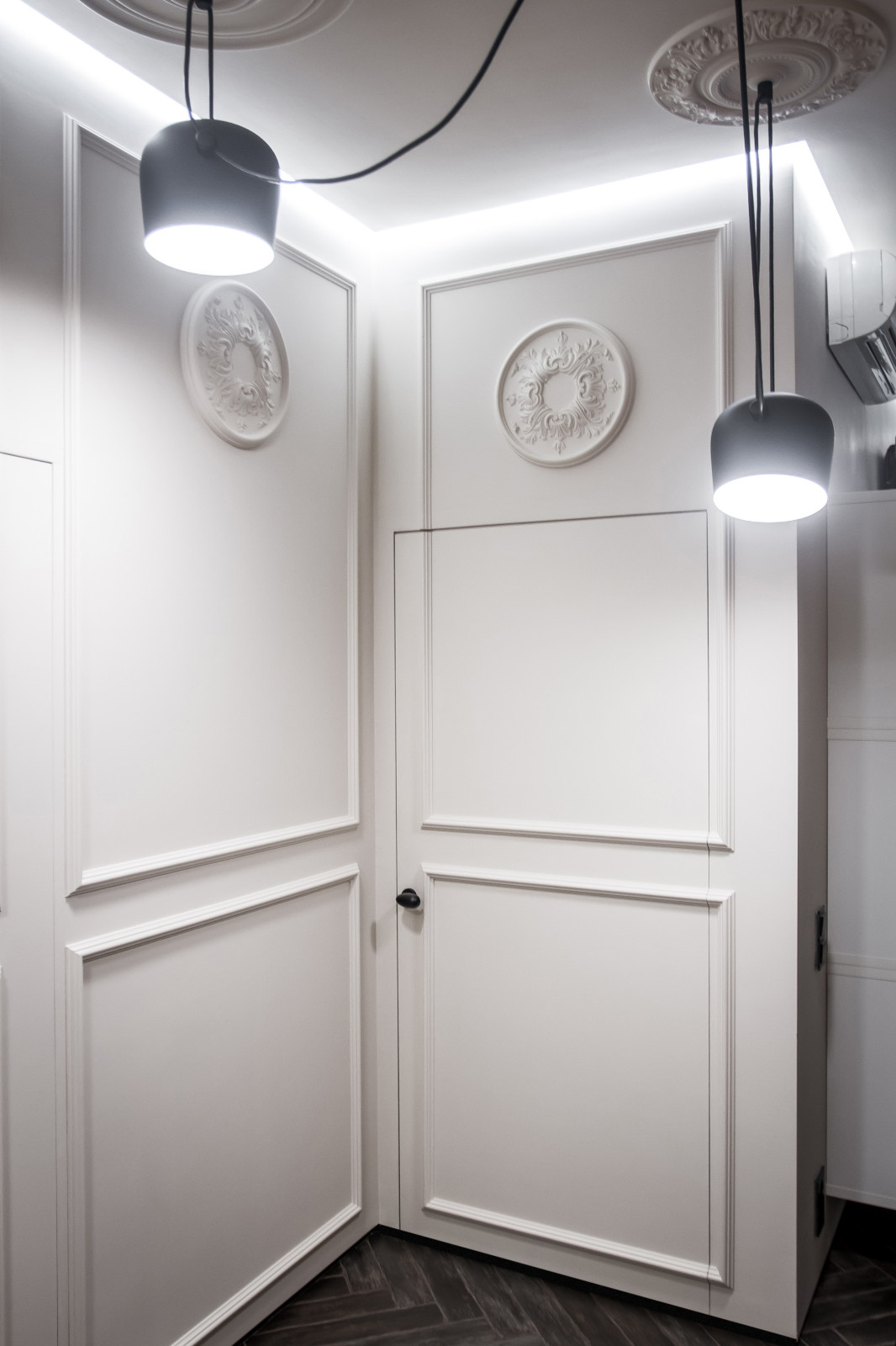 Двушка для молодоженов