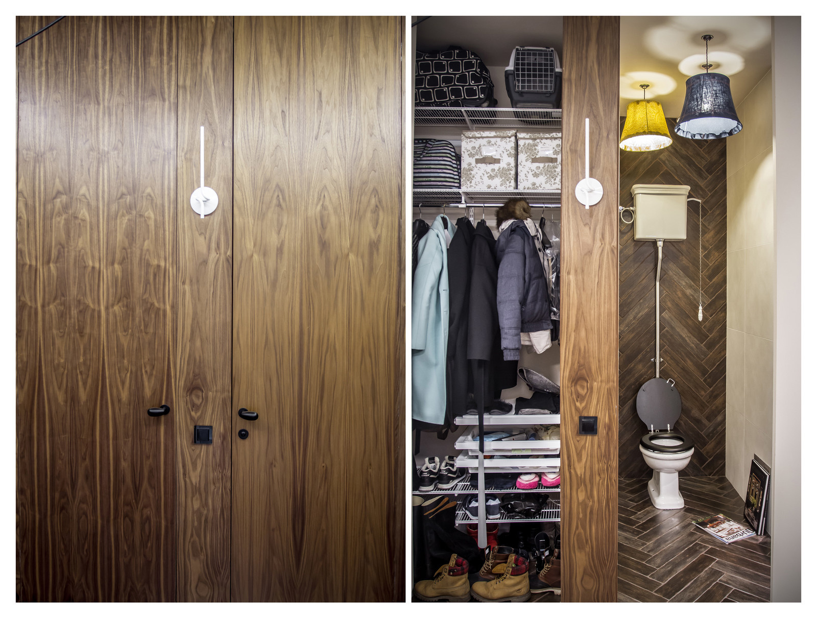 Двушка для молодоженов