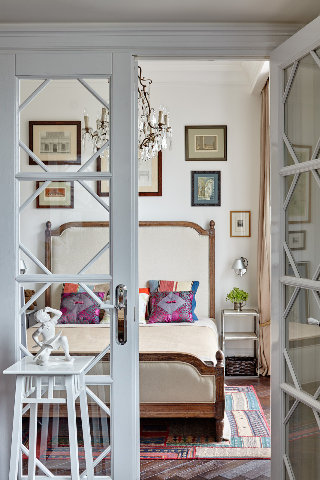 Разные съемки