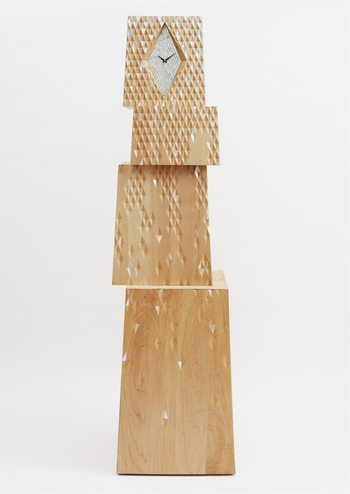 Design Days Dubai: Есть ли современный дизайн на Ближнем Востоке?