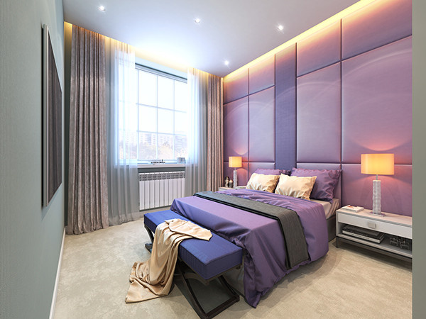 Townhouse 60 sq.m.