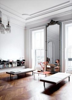 Ideabook #5 #French decor