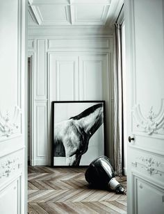 Ideabook #5 #French decor