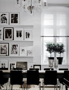 Ideabook #5 #French decor