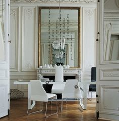 Ideabook #5 #French decor