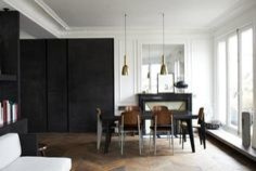 Ideabook #5 #French decor