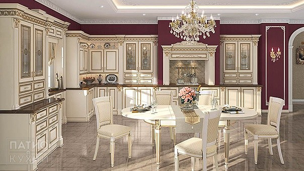 Фоновое изображение профиля АрДи Хаус