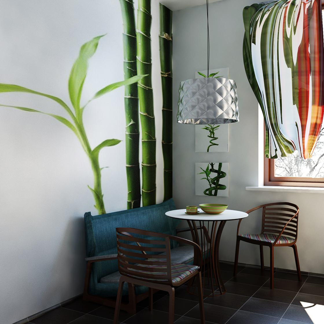 Interior MA