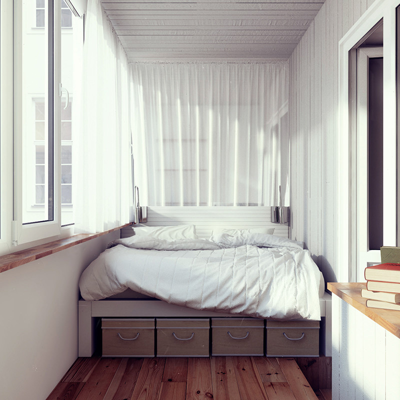 квартира 50м2