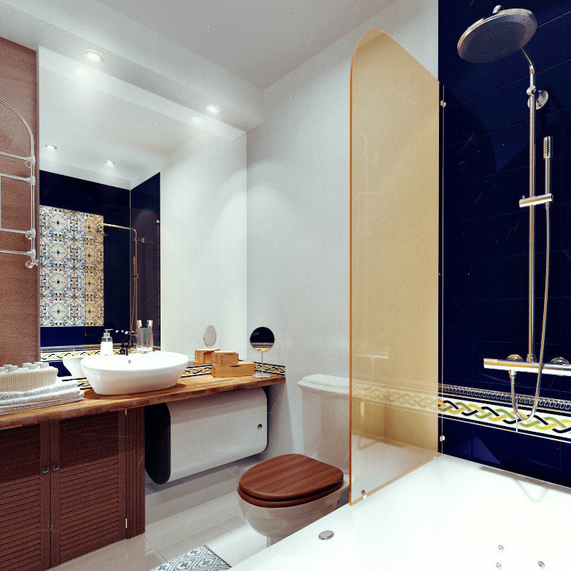 квартира 50м2