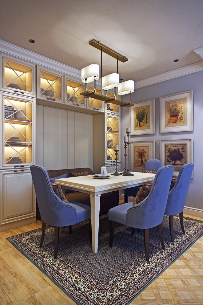 решение для кухни