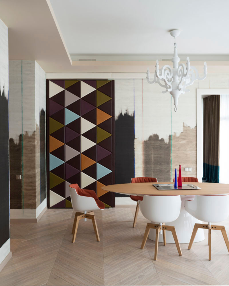 Тетеринский