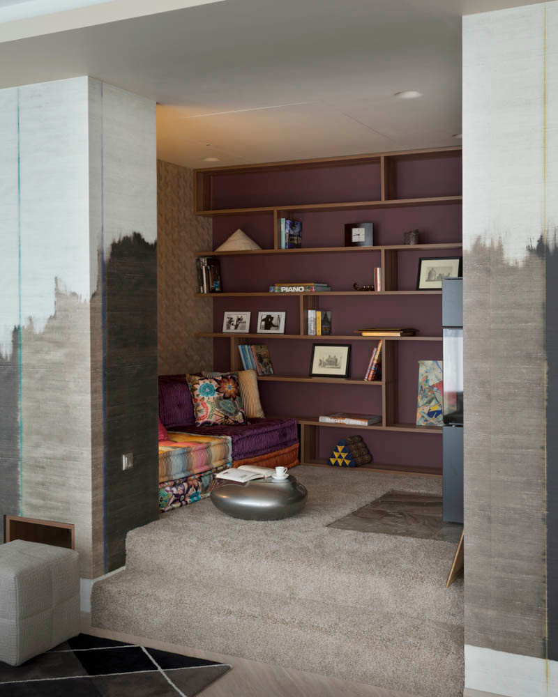 Тетеринский