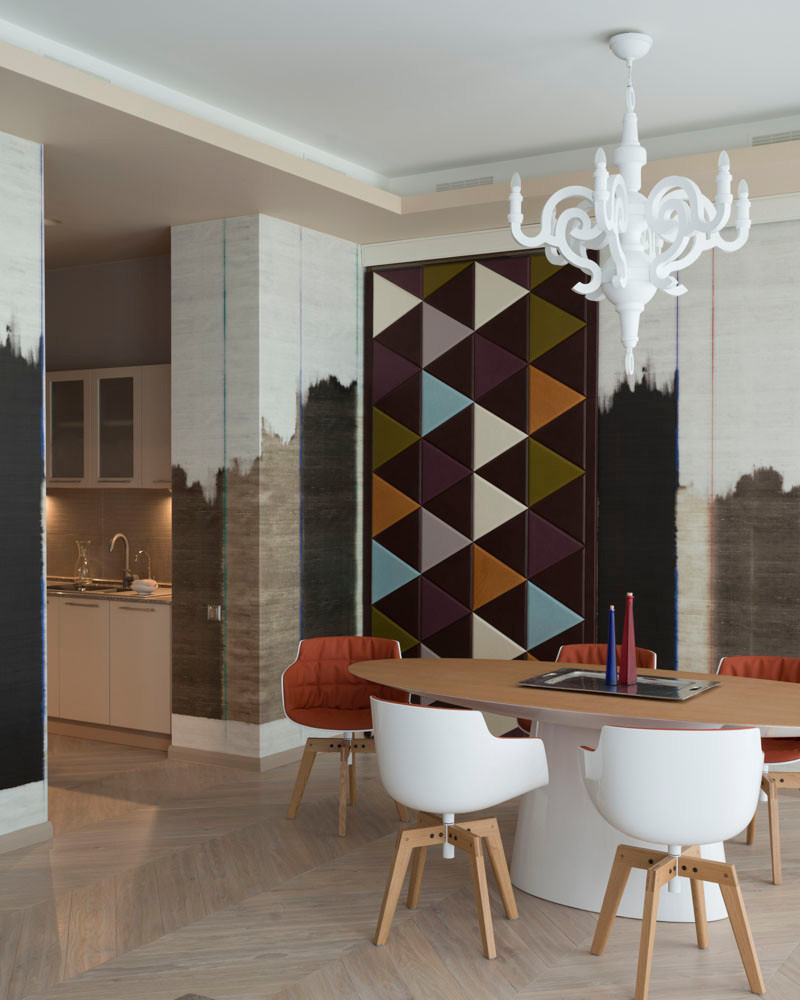 Тетеринский