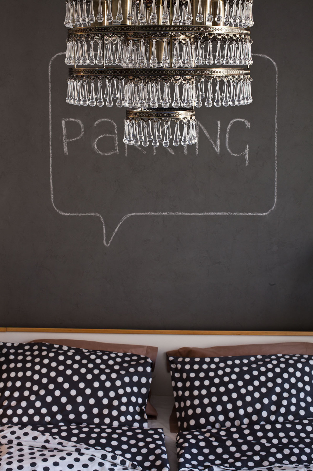 Квартира возле Нескучного сада