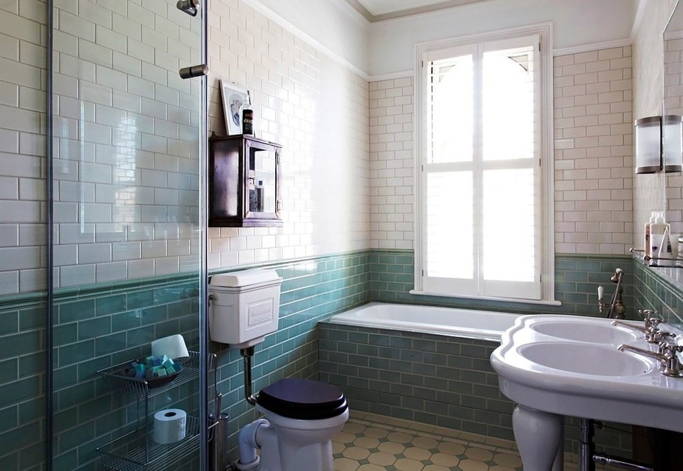Bathroom Ideas
