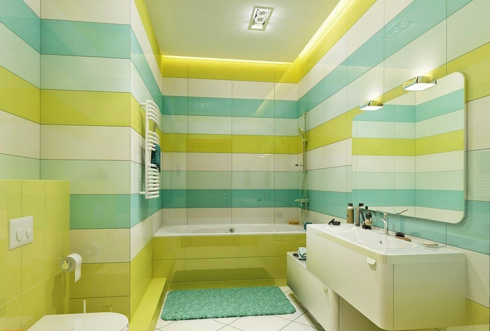Bathroom Ideas
