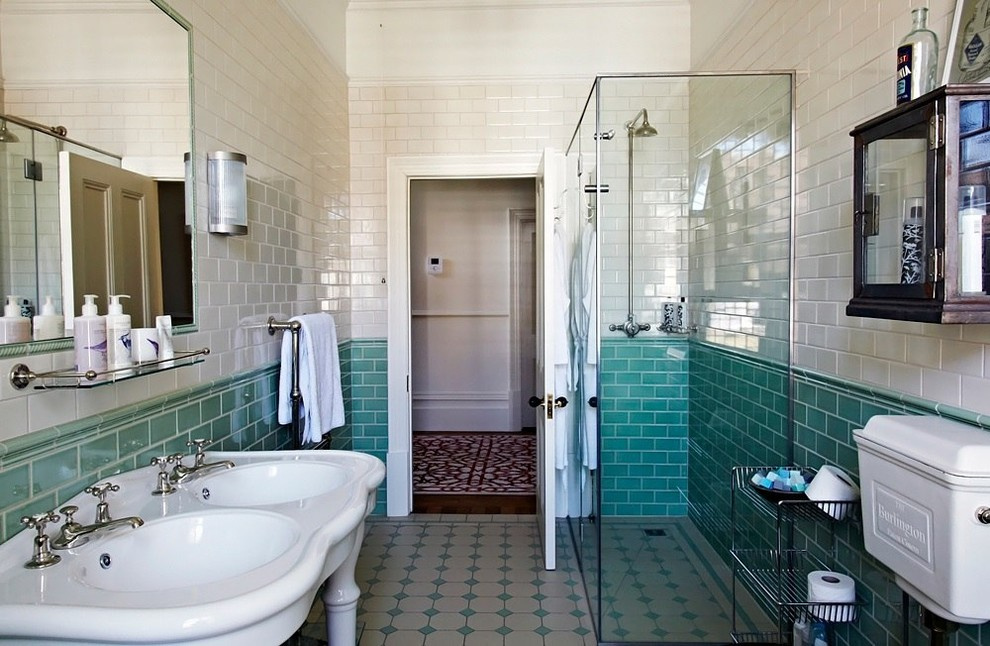 Bathroom Ideas