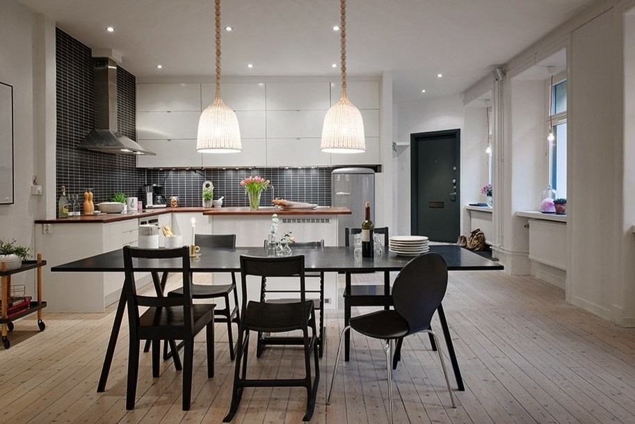 Kitchen Ideas