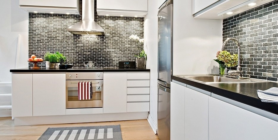 Kitchen Ideas