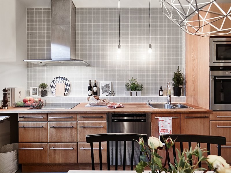 Kitchen Ideas