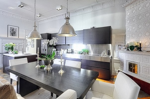 Kitchen Ideas