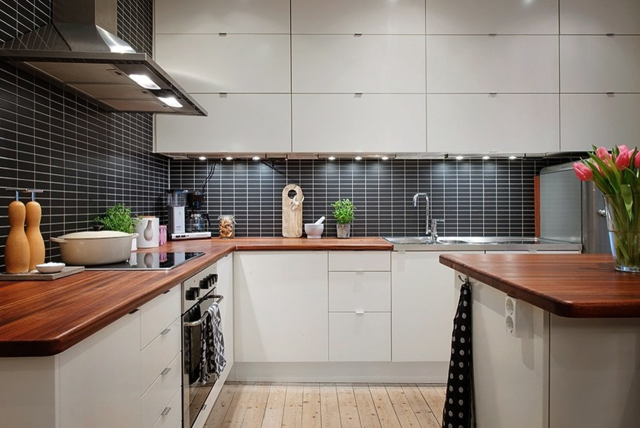Kitchen Ideas