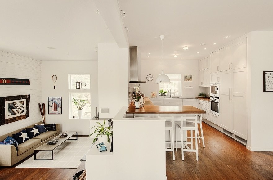 Kitchen Ideas