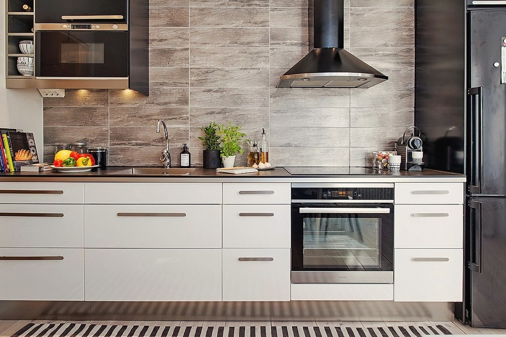 Kitchen Ideas