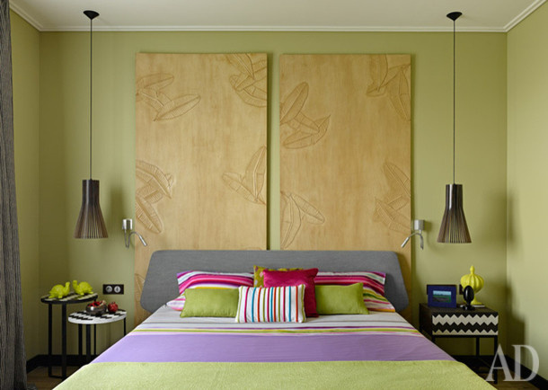 Bedroom Ideas