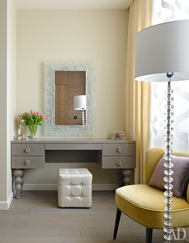 Bedroom Ideas