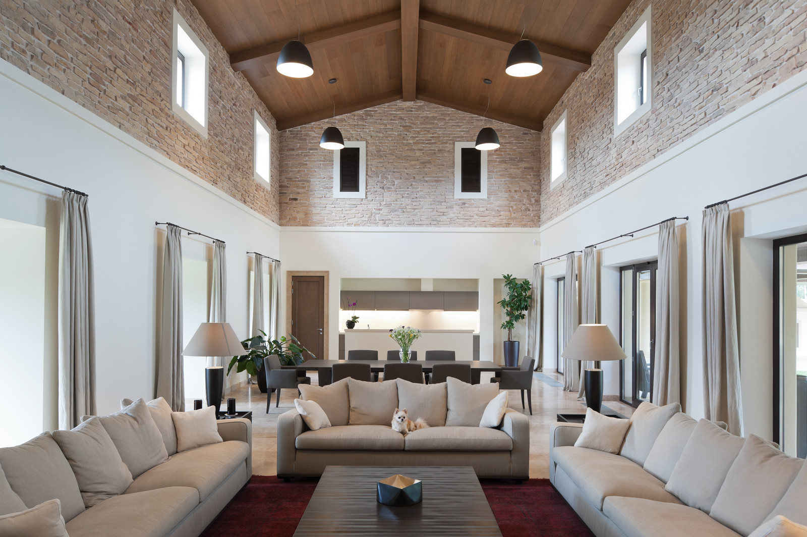 Вилла в Пестово