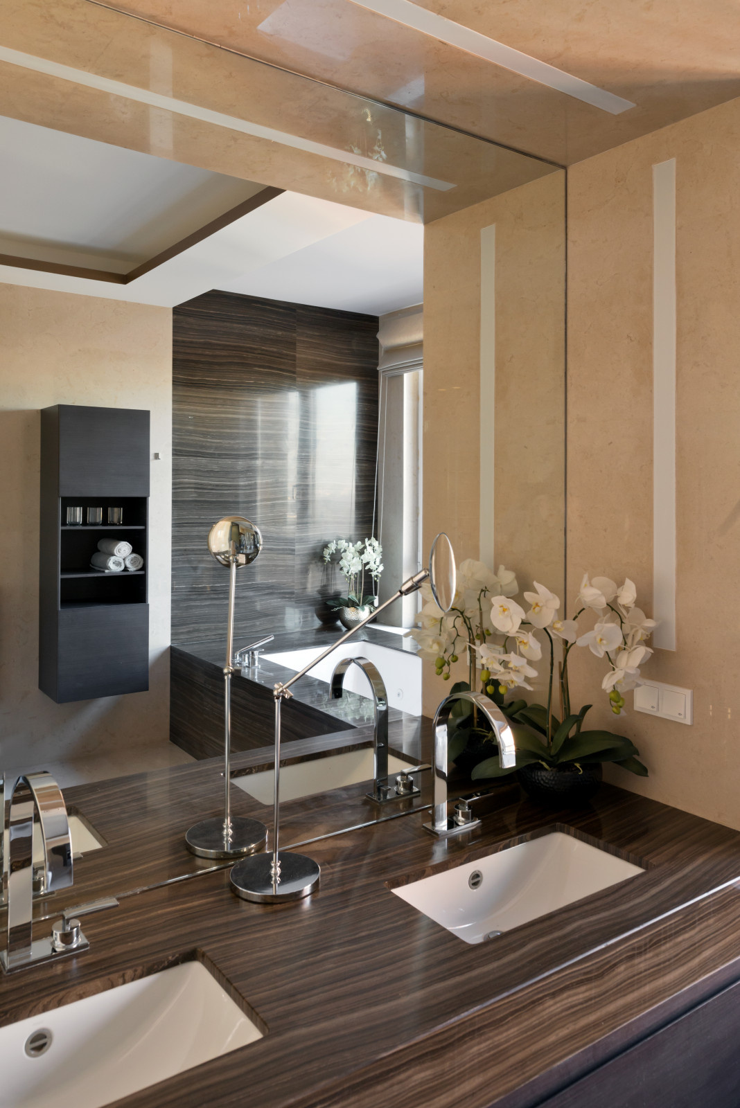 ИНТЕРЬЕР КВАРТИРЫ В ФИЛЯХ