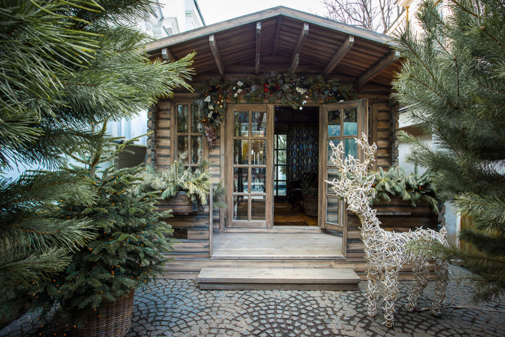 Фоновое изображение профиля Lege Alto