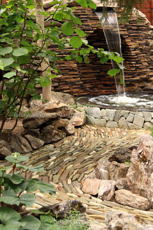 Уголок для релаксации