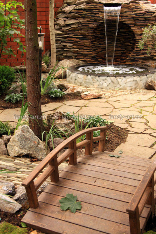 Уголок для релаксации