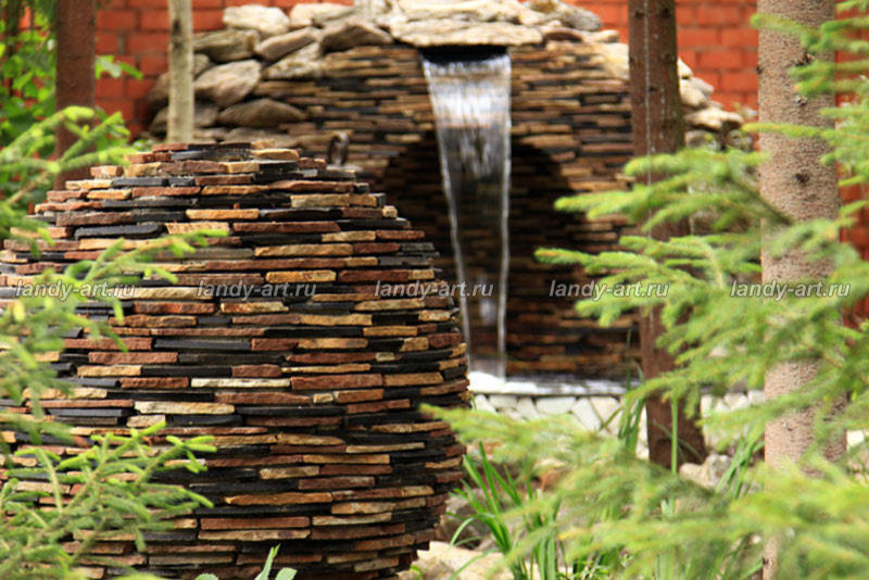 Уголок для релаксации