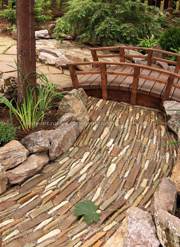 Уголок для релаксации