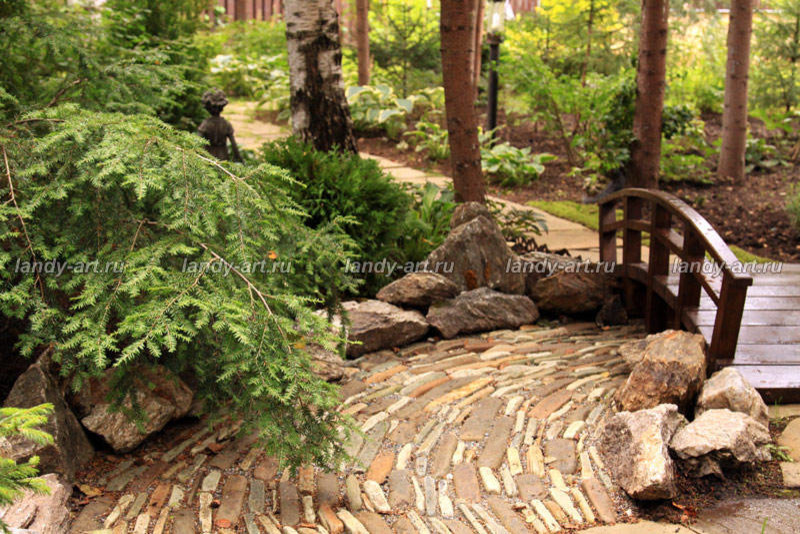 Уголок для релаксации