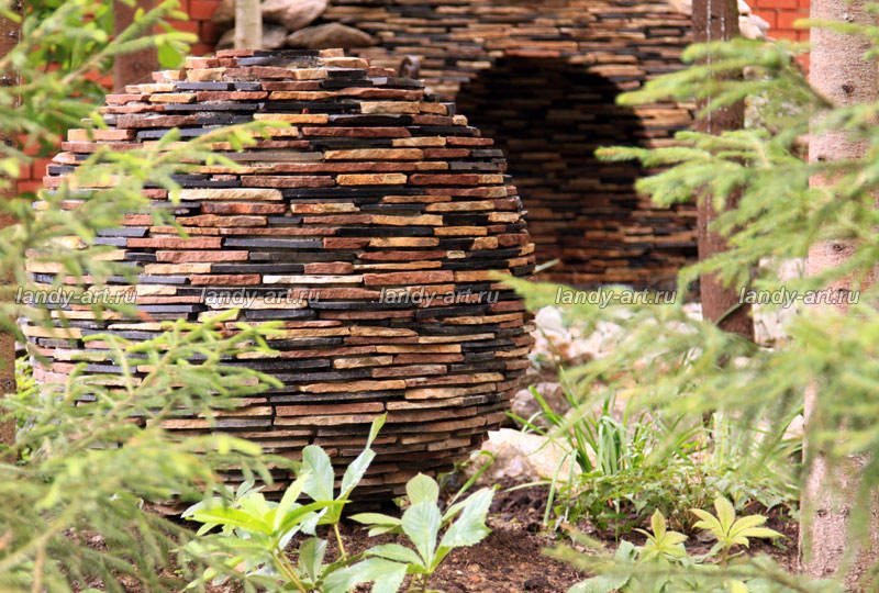 Уголок для релаксации