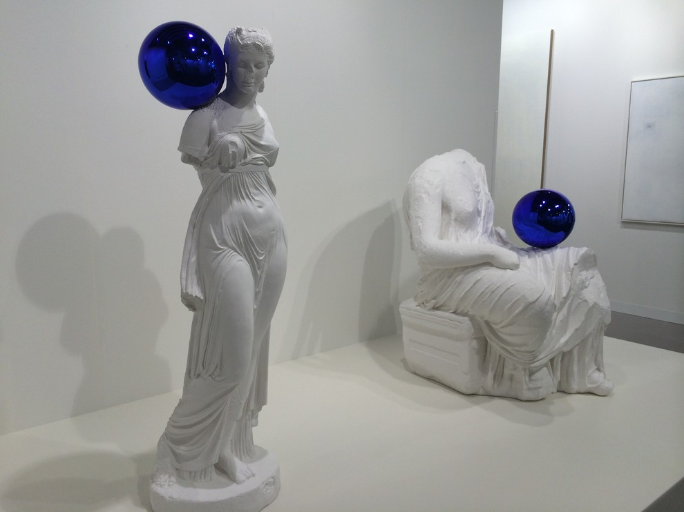 Плюсы и минусы: Приобретение искусства через интернет