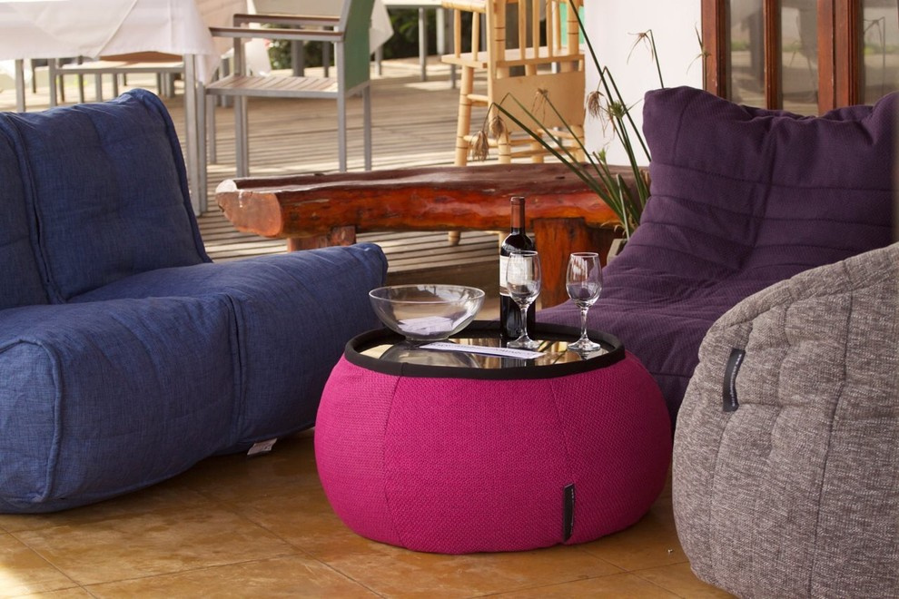 Коллекция Outdoor решений