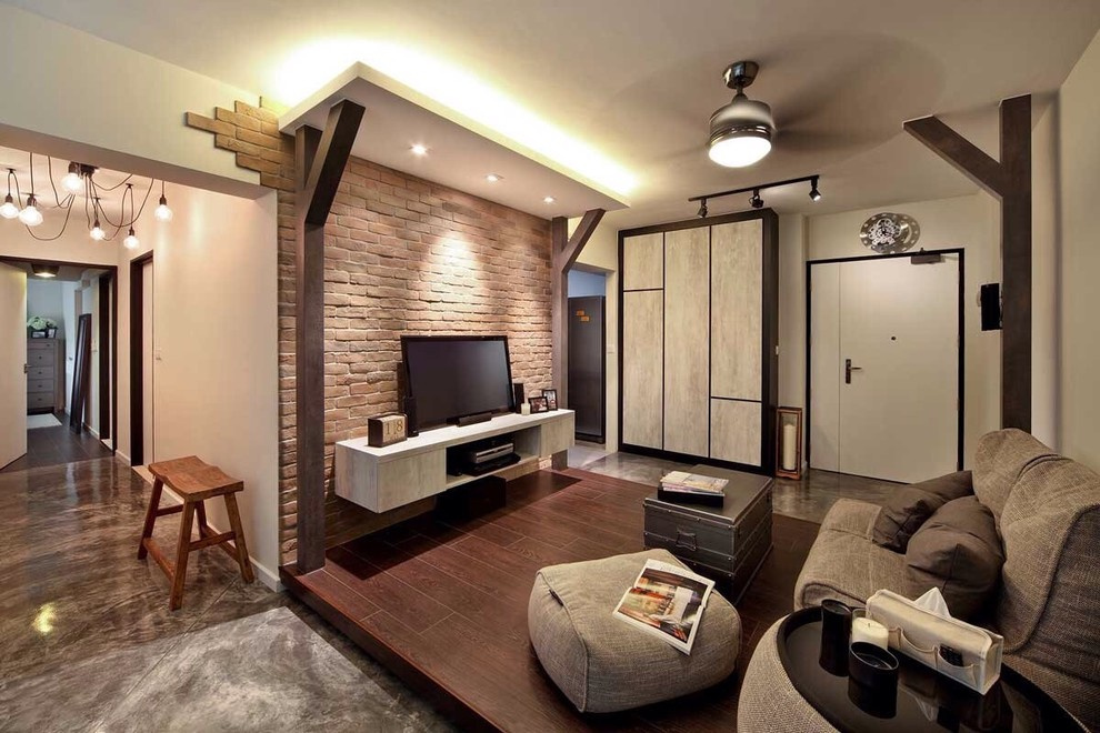 Коллекция Outdoor решений