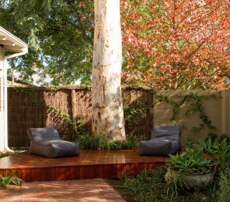 Коллекция Outdoor решений