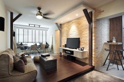 Коллекция Outdoor решений