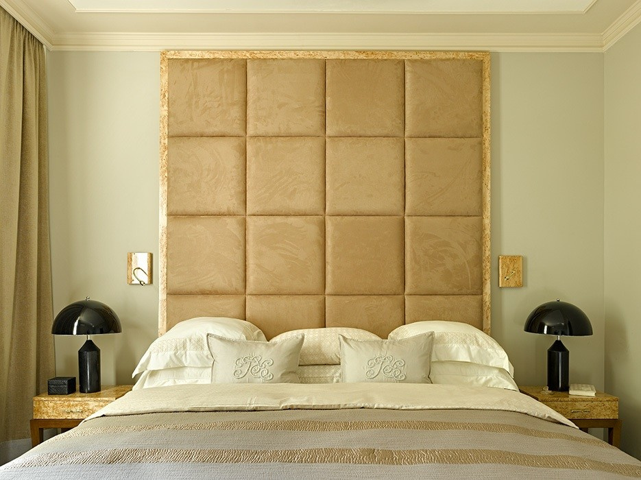 Flat in Moscow