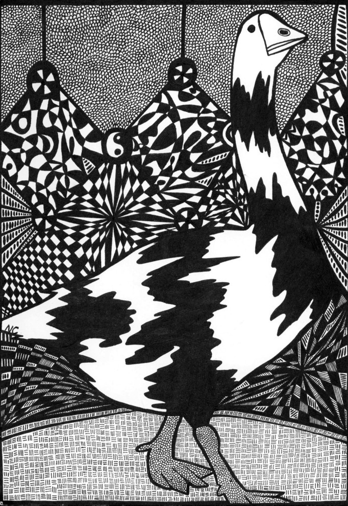 Zentangle