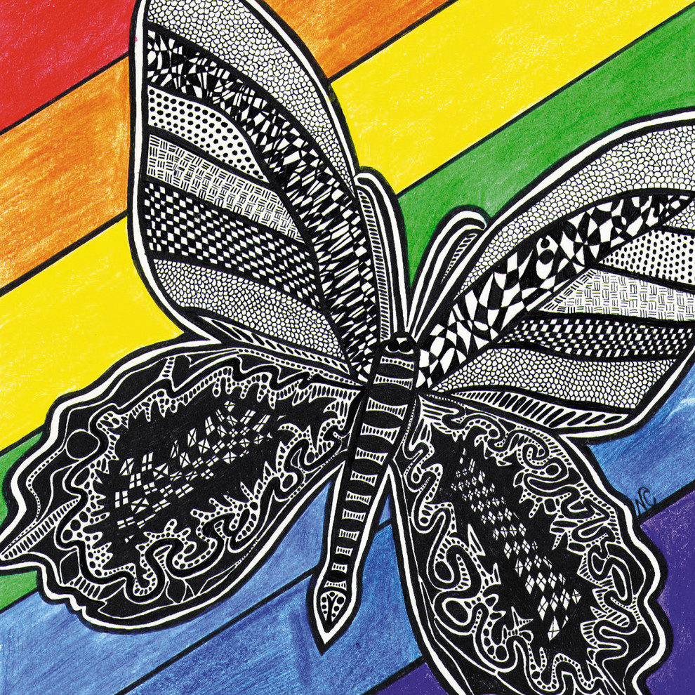Zentangle