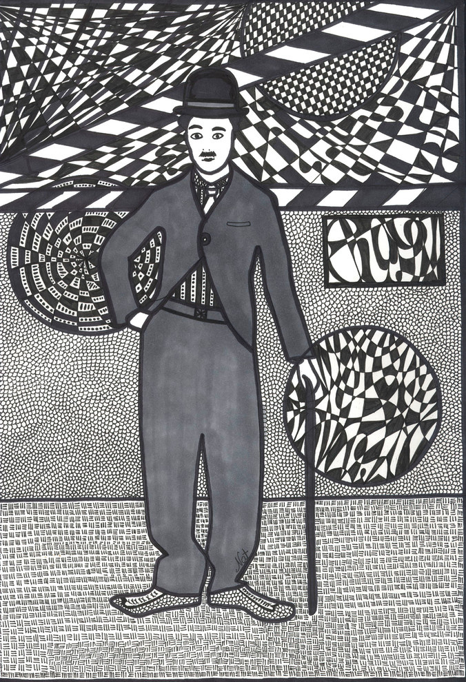 Zentangle